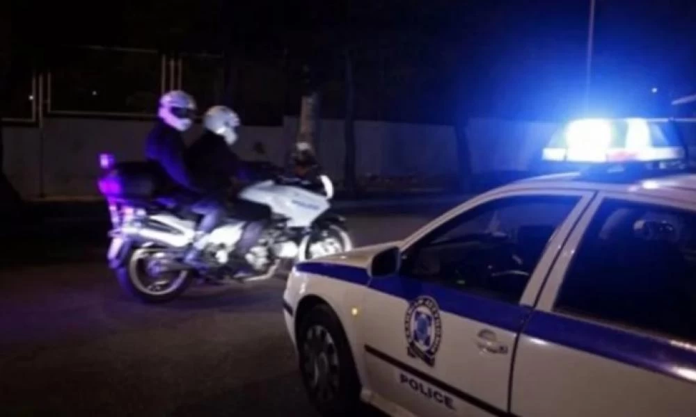 Χανιά: Συνελήφθη για ληστεία 45χρονος κατηγορούμενος για σεξουαλική επίθεση σε τουρίστρια